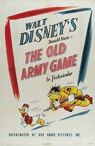 Watch The Old Army Game (Short 1943)