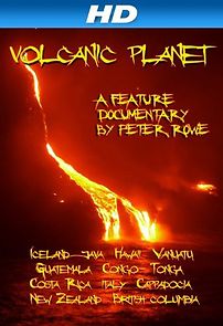 Watch Volcanic Planet