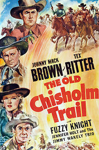 Watch The Old Chisholm Trail