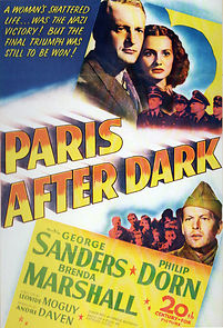 Watch Paris After Dark