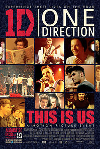 Watch One Direction: This Is Us