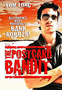 Watch The Postcard Bandit