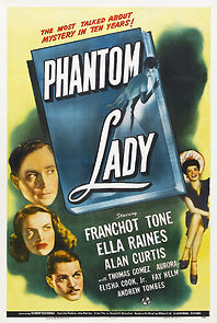 Watch Phantom Lady
