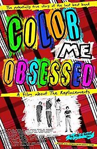 Watch Color Me Obsessed: A Film About The Replacements