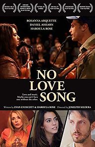 Watch No Love Song