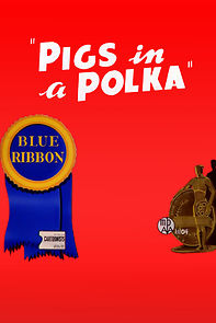 Watch Pigs in a Polka