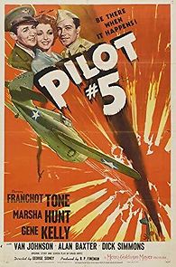 Watch Pilot #5