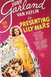 Watch Presenting Lily Mars