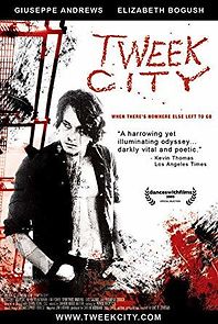 Watch Tweek City