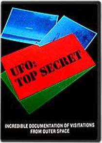 Watch UFO: Top Secret