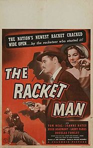 Watch The Racket Man