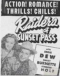 Watch Raiders of Sunset Pass