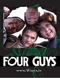 Watch Four Guys