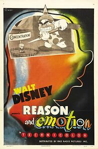 Watch Reason and Emotion (Short 1943)