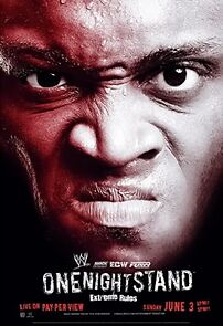 Watch WWE One Night Stand (TV Special 2007)