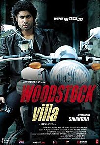 Watch Woodstock Villa