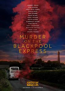 Watch Murder on the Blackpool Express