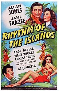Watch Rhythm of the Islands