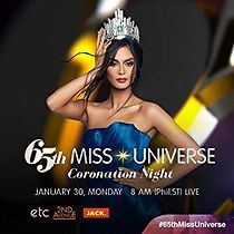 Watch 65th Miss Universe