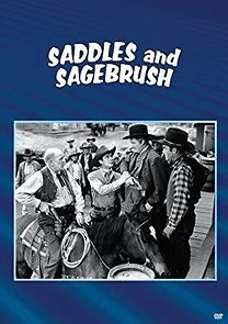 Watch Saddles and Sagebrush