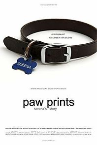 Watch Paw Prints - Serena's Story