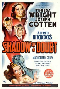Watch Shadow of a Doubt