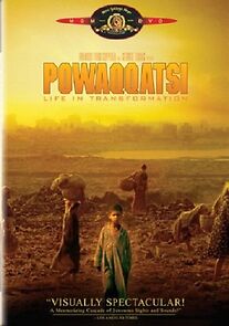 Watch Powaqqatsi: Impact of Progress