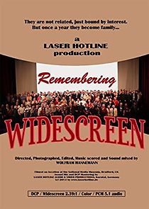 Watch Remembering Widescreen