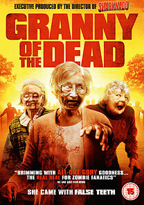 Watch Granny of the Dead