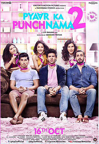 Watch Pyaar Ka Punchnama 2