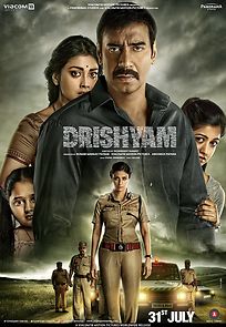 Watch Drishyam