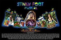 Watch Stinky Feet Musical