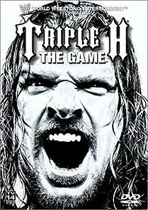 Watch WWE Triple H: The Game