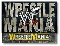 Watch WWF Best of WrestleMania I-XIV