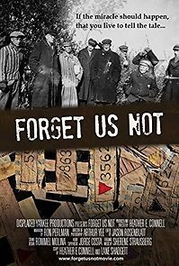 Watch Forget Us Not