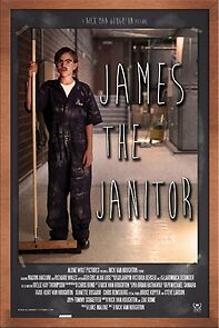 Watch James the Janitor (Short 2012)