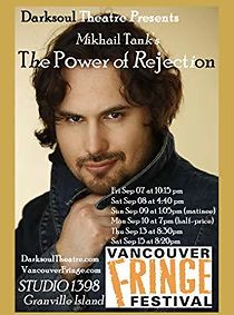 Watch The Power of Rejection: Live in Vancouver, BC