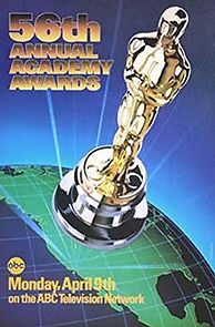 Watch The 56th Annual Academy Awards