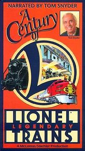 Watch A Century of Lionel Legendary Trains