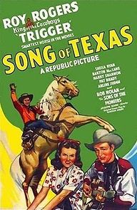 Watch Song of Texas