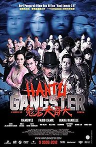 Watch Hantu Gangster