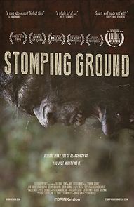 Watch Stomping Ground