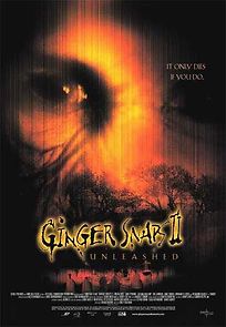 Watch Ginger Snaps 2: Unleashed