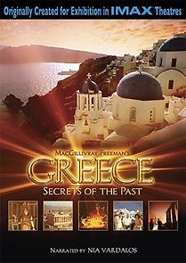 Watch Greece: Secrets of the Past