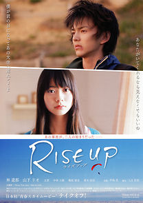 Watch Rise Up: Raizu appu