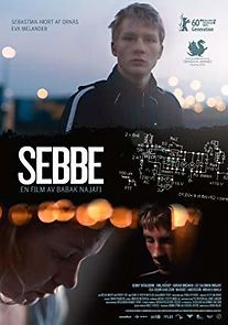 Watch Sebbe