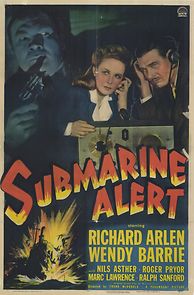 Watch Submarine Alert