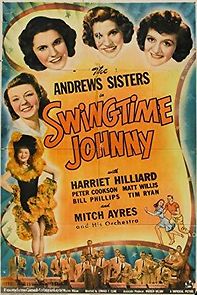 Watch Swingtime Johnny