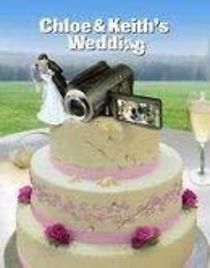 Watch Chloe and Keith's Wedding