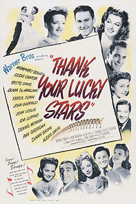 Watch Thank Your Lucky Stars